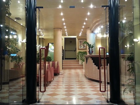 Hotel Raffaello Venice