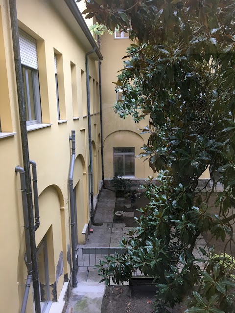 Ospedale San Giorgio Di Cervia