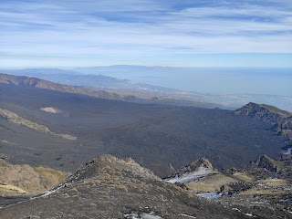 Etnaround, Etna tours, Sicilia escursioni e trekking