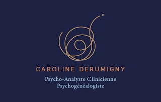 Caroline DERUMIGNY