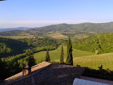 Castello di Verrazzano - Vendita Diretta