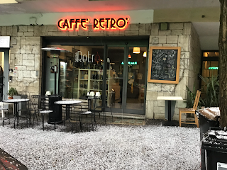 Retrò Caffè Bistrò