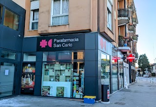 Parafarmacia San Carlo