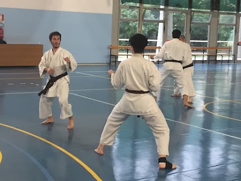 Carlo Casarini - Corsi di Karate Shotokan, Musokan, Shin Ki Tai | Zola Predosa