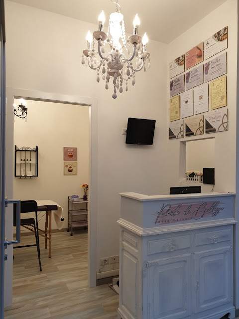 Perle di Bellezza beauty studio di Genny Arcese