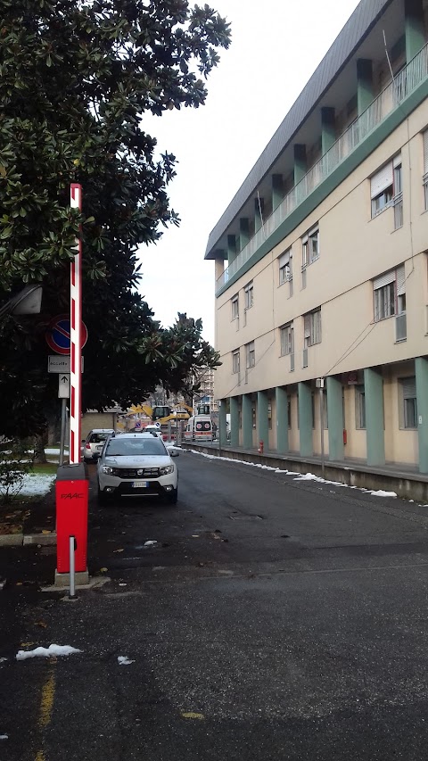 Ospedale San Giovanni Bosco