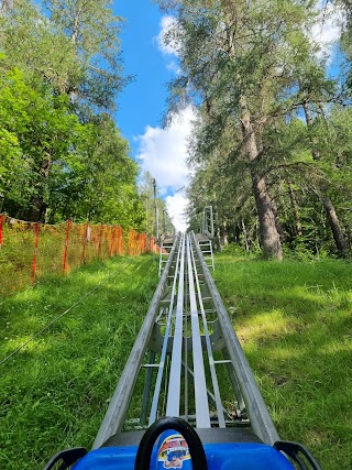 Bardonecchia Alpine Coaster