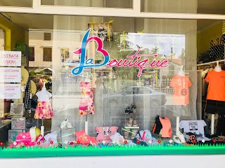 La Boutique Abbigliamento Bambino