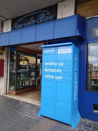 IQOS PARTNER - Non Solo Bar, Fiumicino