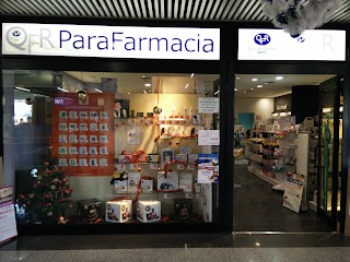 Parafarmacia ÈQUI I Granai