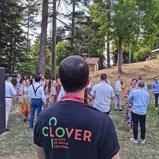 CLOVER Scuola di Danze Irlandesi