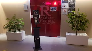 Sala Slot VLT "Le Regine" Montelupo