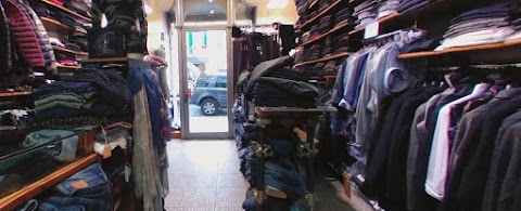 Effetto Abbigliamento Firenze