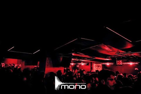 Mono Club Caserta