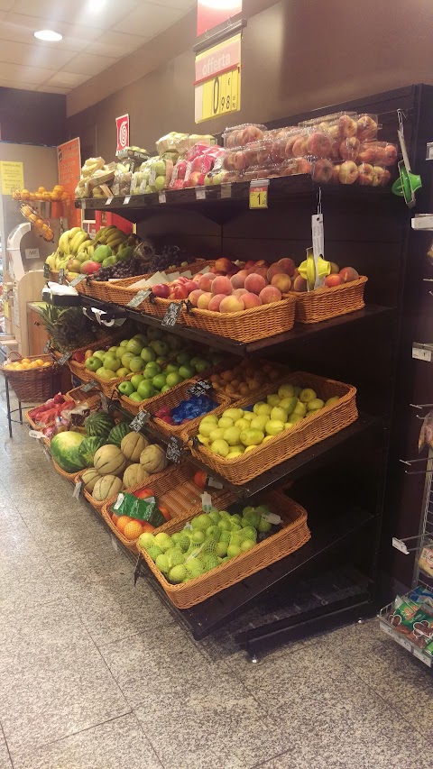 Supermercato Carrefour Express