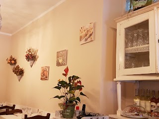 Trattoria Vicarello