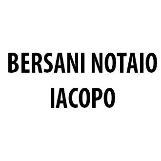 Bersani Notaio Iacopo