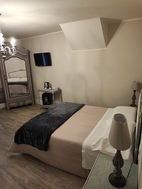 Pistoia Luxury Suite