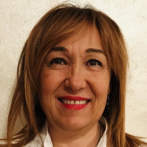 Daniela Martarello, Massofisioterapista
