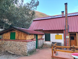 Rifugio Crispi