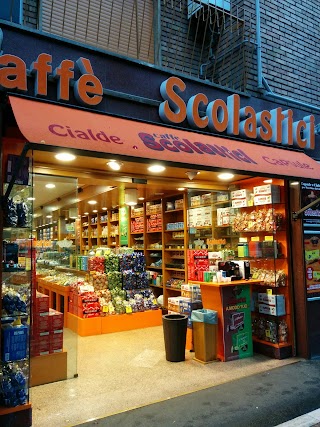 Caffè Scolastici