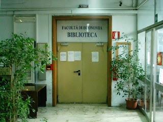 Universita' degli Studi di Messina - Dipartimento di Economia