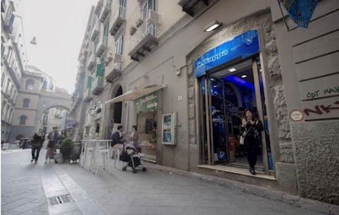 Kappa Fan Shop Napoli