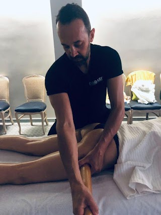 Mauro acqua massaggi professionali