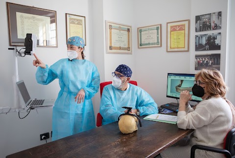 Centro Odontoiatrico Marconi - Implantologia Bologna