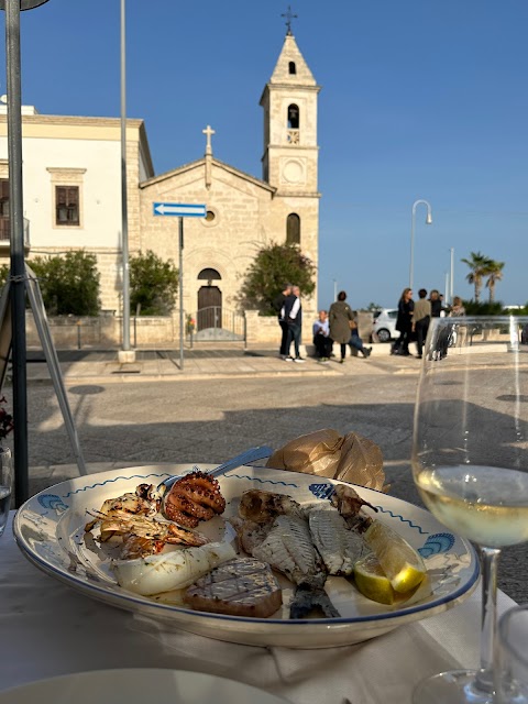 La Taverna di Umberto