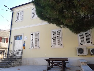 Hostel "Parenzana"