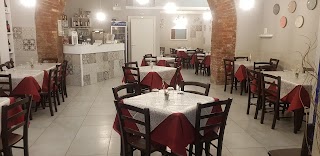 Pizzeria Trattoria Il Ritrovo