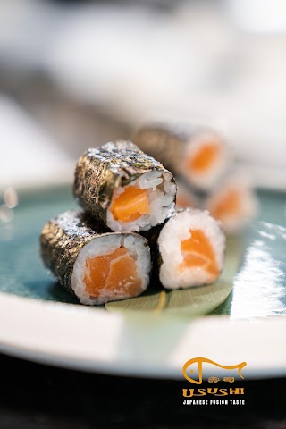 U Sushi 8