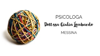 Psicologo Messina - Dott.ssa Giulia Lombardo