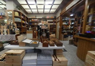 Enoteca Bomprezzi