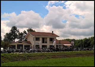 La Casa del Motociclista