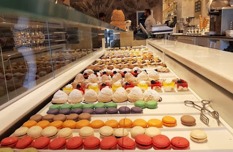 Matinèe Patisserie - Pasticceria Cafe