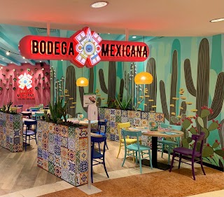 Bodega Mexicana