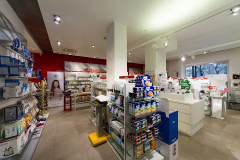 Farmacia San Paolo di Dott. Ssa Maschietto Graziella