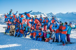 Oxygene Ski & Snowboard School & Rental Shop Val d'Isère