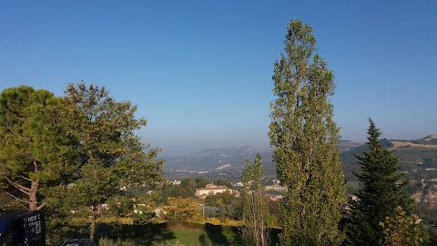 Il borghetto Agriturismo