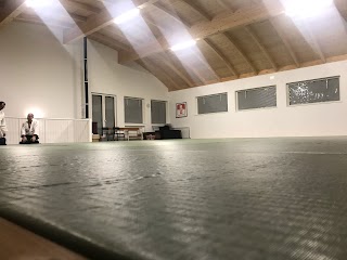 Miegakure Dojo