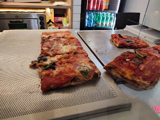 Castaldo pizza&pane