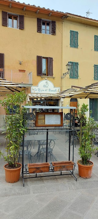 SUPERMERCATO COOP GAIOLE IN CHIANTI