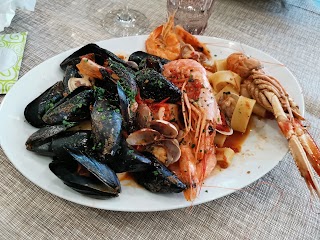 Partenope - Ristorante di mare