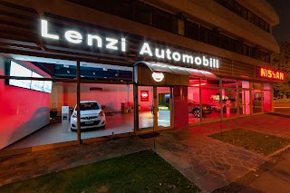 Nissan Lenzi Automobili