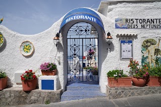 Ristorante Deus Neptunus Ischia