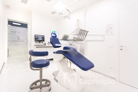 Clinica Dentale Caprioglio