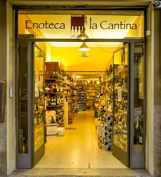 ENOTECA LA CANTINA