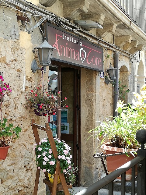 Trattoria Anima e Core